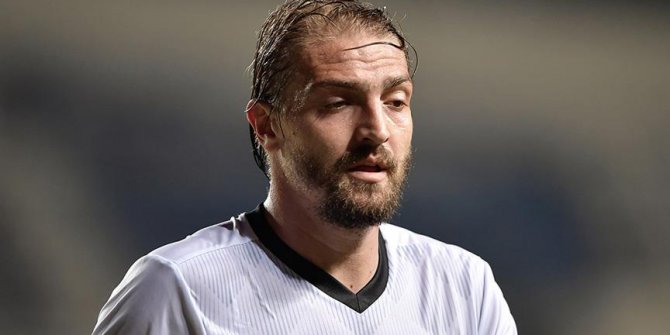 Futbolcu Caner Erkin'in velayet davasında 'kayyum' kararı