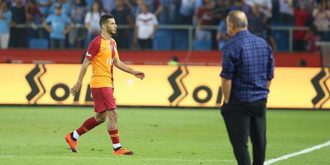 TFF Tahkim Kurulundan Hasan Şaş ve Belhanda kararı