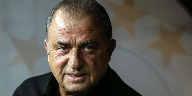 Fatih Terim: İlk yarı kurak ve sıcak ikinci yarı yağışlı ve gollü geçti