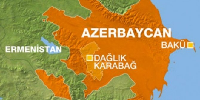 Ermenistan, Azerbaycan yerleşim yerlerine saldırdı