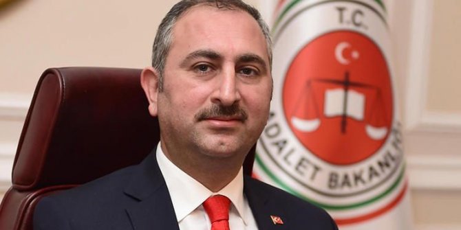 Bakan Gül'den Kılıçdaroğlu'na çok sert 'Adalet' yanıtı