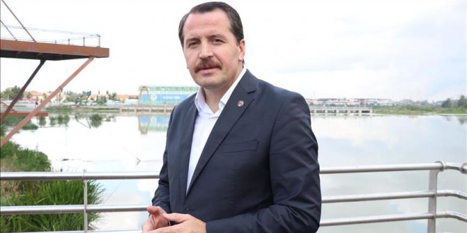 Ali Yalçın: Kamuda tasarrufa yönelik adımları doğru görüyoruz
