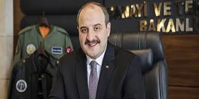Bakan Varank'tan sanayiciye müjde!