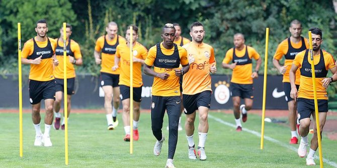 Galatasaray'ın Şampiyonlar Ligi'ndeki maçı ne zaman? hangi kanalda? saat kaçta? yayıncı kuruluş belli oldu mu? ilk maç kiminle ? 18/09/2018