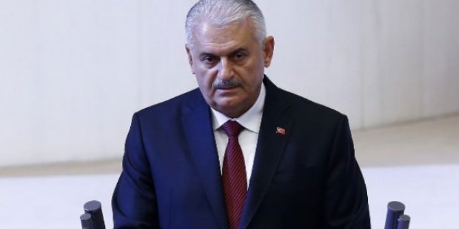 Binali Yıldırım'dan seferberlik çağrısı