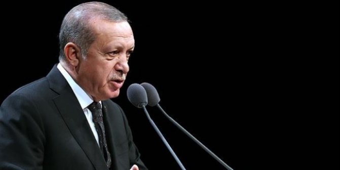 Erdoğan'dan yerel seçim açıklaması! ittifak olacak mı?