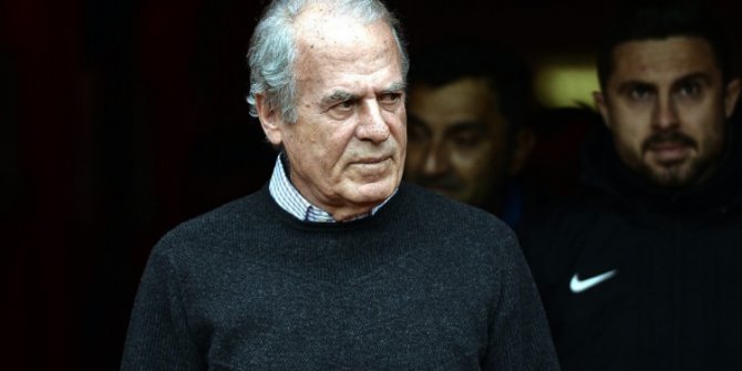 Mustafa Denizli'de şok iddia!