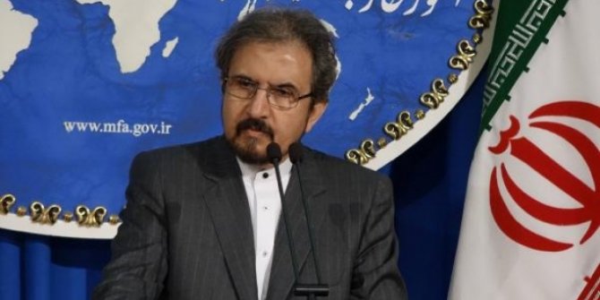 İran kararını verdi: Operasyona katılmayacağız