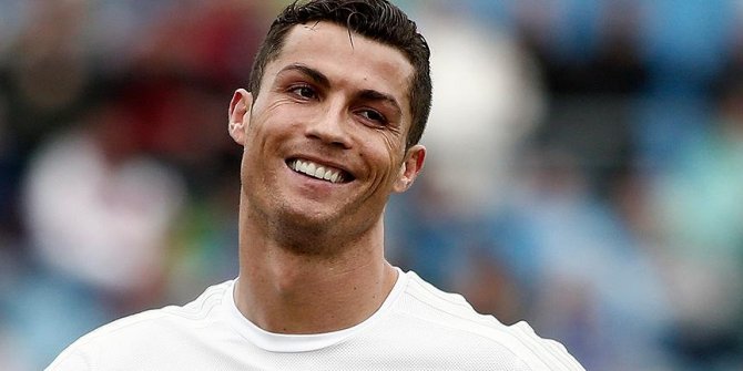 Şampiyonlar Ligi'nin en golcüsü Ronaldo