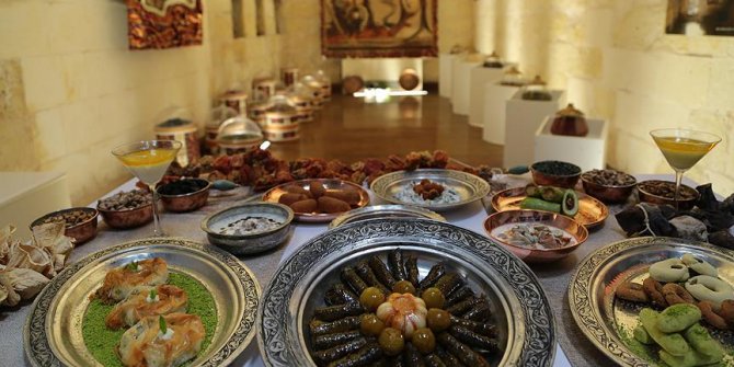 GastroAntep konuklarını bekliyor