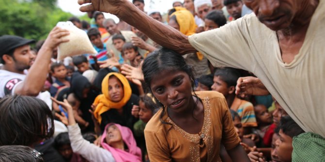BM’den önemli Arakan kararı