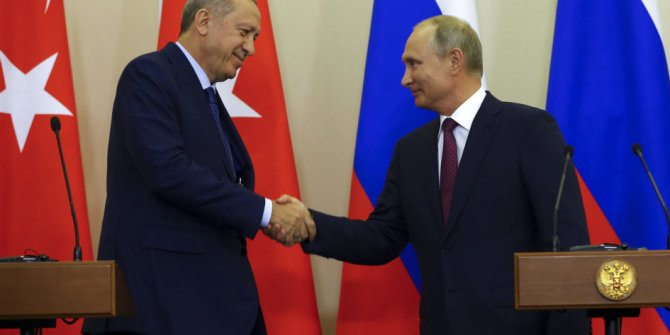 İdlib için güzel haber! Antlaşma tamam