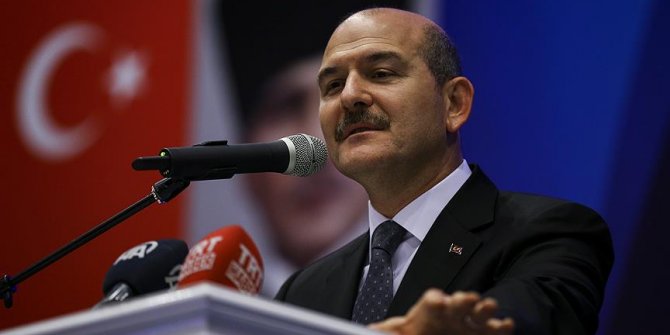 'Polislerin çalışma saatindeki esas hedefimiz 8-24'