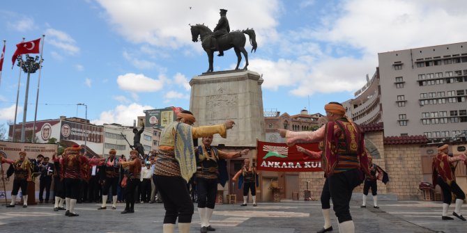 Ahiliğin temeli helal kazanç