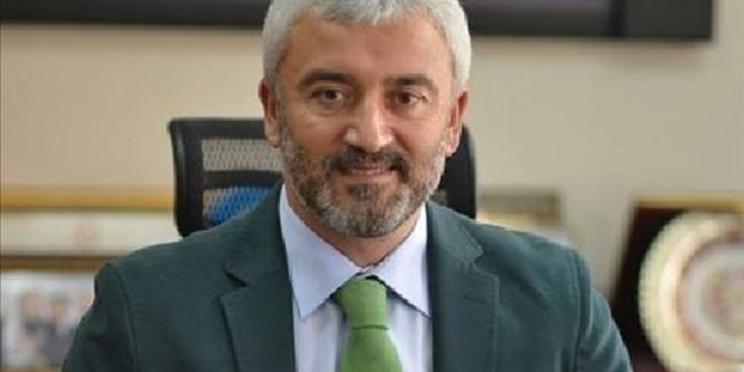Ordu Büyükşehir Belediye Başkanı Enver Yılmaz, görevinden istifa etti.
