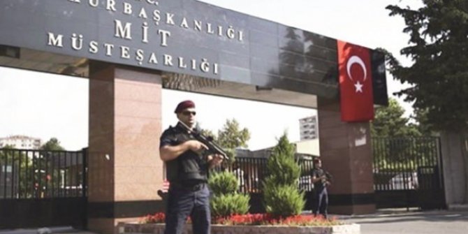 MİT sinyali kesti