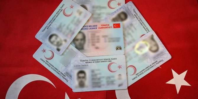 Türk vatandaşlığına geçiş yönetmeliğinde değişiklik