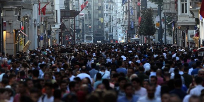 ABD'deki araştırmaya göre dindar gençler daha mutlu