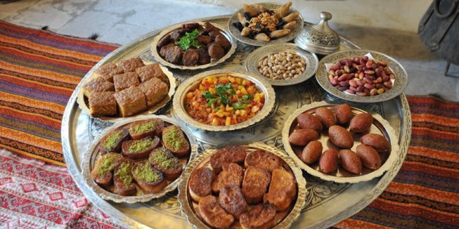 Ekmek israfı geleneksel lezzetlerle önlenecek