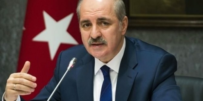 AK Parti'den kritik ittifak açıklaması
