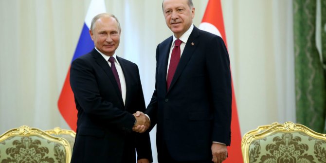 İşte 6 maddelik İdlib mutabakat zaptı
