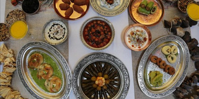 GastroAntep kentin mutfağını dünyaya tanıtacak