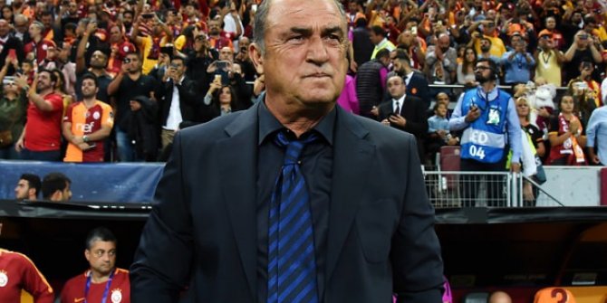 Fatih Terim'den 20.3 milyon euroluk plan!