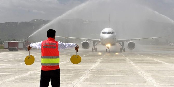 DHMİ 120 personel alacak