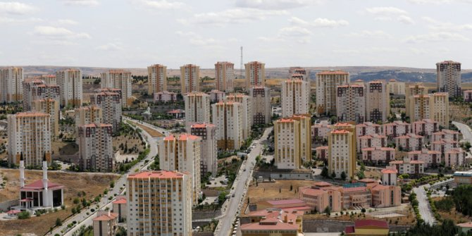 "Türkiye İçin Kazanç Vakti" kampanyasında satılan ev sayısı açıklandı