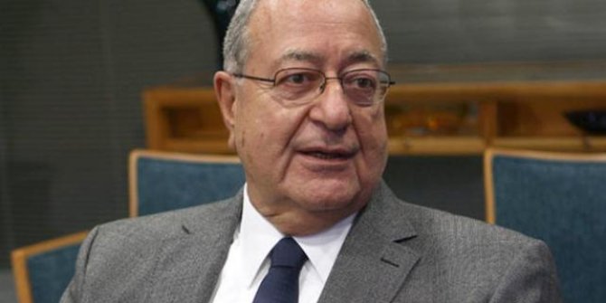 Mehmet Barlas yazdı Bir kriz yok ama...