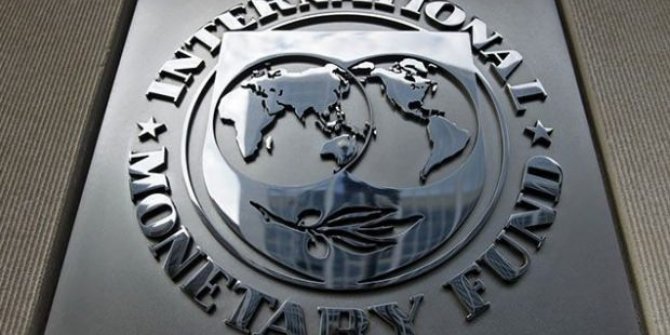 IMF'den Türkiye açıklaması! Not ettik