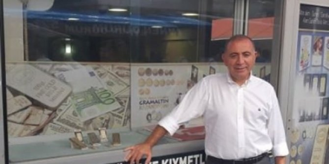 CHP'den algı operasyonu!