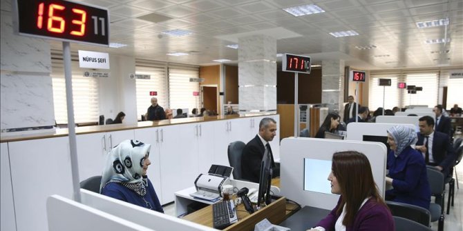 9 ayda 30 bin kişi ismini düzeltti