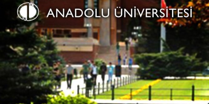 Anadolu Üniversitesi açıköğretim, iktisat ve işletme sınavları online yapılacak