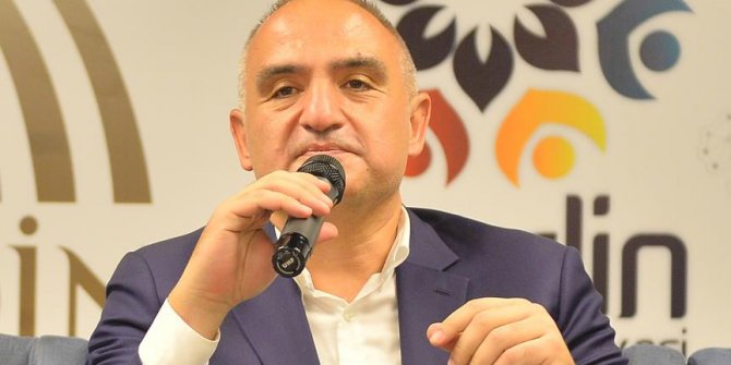 'Mardin, cazibesi çok yüksek bir şehir'