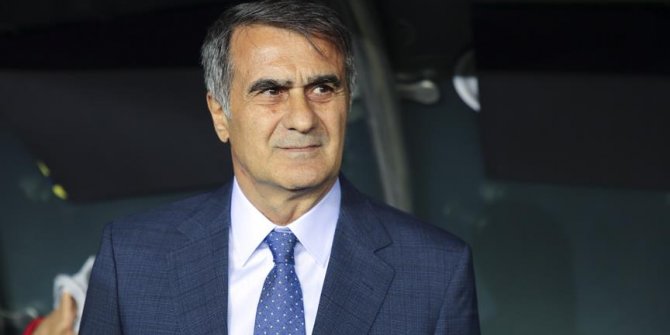 Şenol Güneş, Kadıköy'de galibiyete hasret