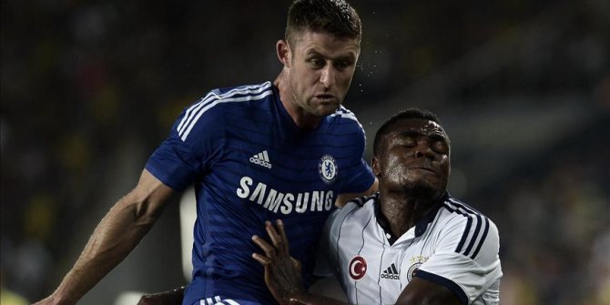 Cahill, Chelsea'den ayrılmak istiyor