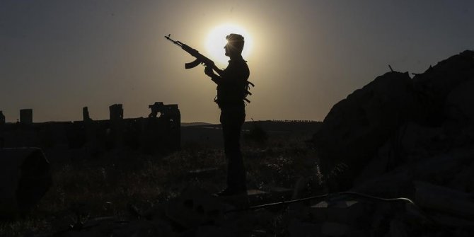 Terör örgütü PKK'ya darbe üstüne darbe: 747 Kişi ise gözaltına alındı