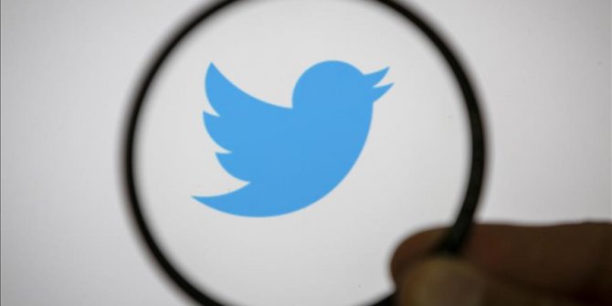 Twitter direkt mesajları etkileyen virüs tespit etti