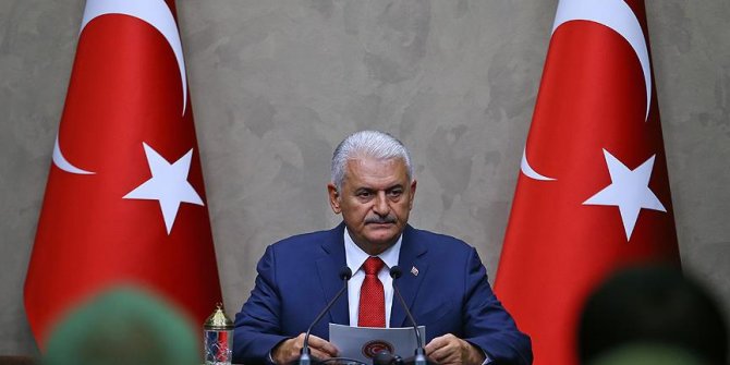 Binali Yıldırım: İç tüzük Cumhurbaşkanlığı Sistemine göre yeniden uyumlaştırılacak