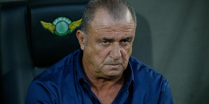 Fatih Terim: Farklı sonuçlarla yenilmekten hiç hoşlanmıyorum