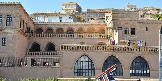Mardin turizminde 'artırılmış gerçeklik' dönemi