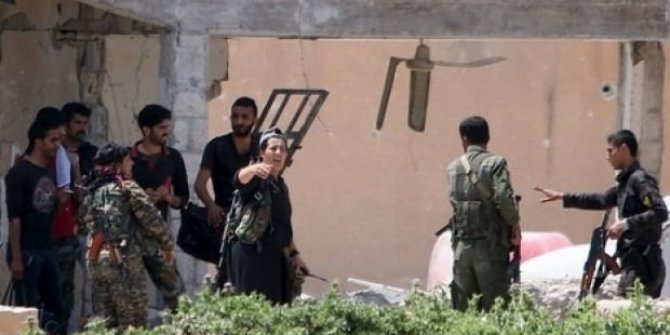 PKK Köy basıp 7 insanı katletti