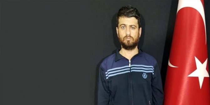 İşte Reyhanlı canisi Yusuf Nazik'in ifadesi!