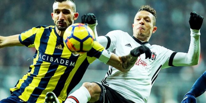 Derbi öncesi Fenerbahçe'de şok! Yıldız izim kamptan ayrıldı! Muhtemel 11'ler