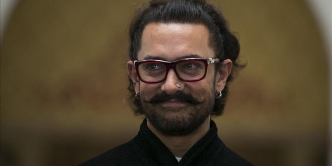 Aamir Khan'ın son filmi'nin gösterim tarihi belli oldu