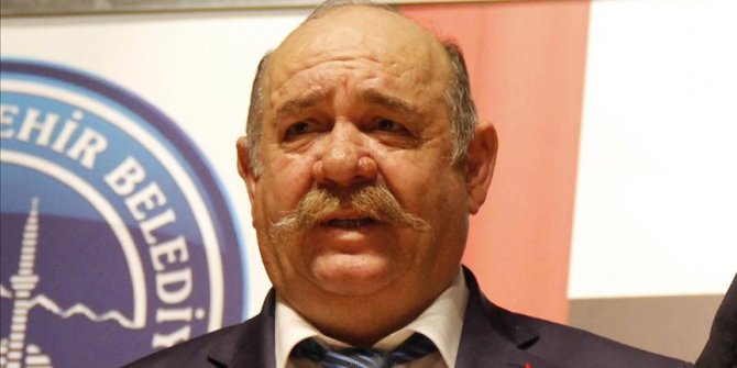 Yakup Yavru hayatını kaybetti! 4,5 Ay önce kendi mezarını yaptırmıştı!
