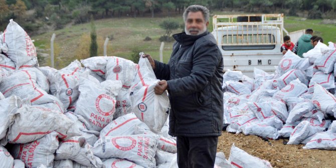 Ankara'da yoksul sayısı geçen yıla oranla azaldı