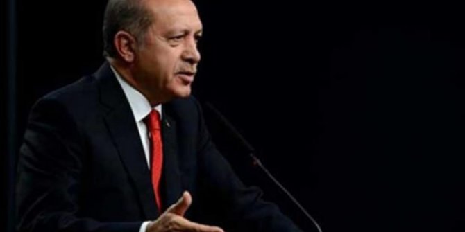 Erdoğan'dan ajan Brunson açıklaması: Göreceğiz