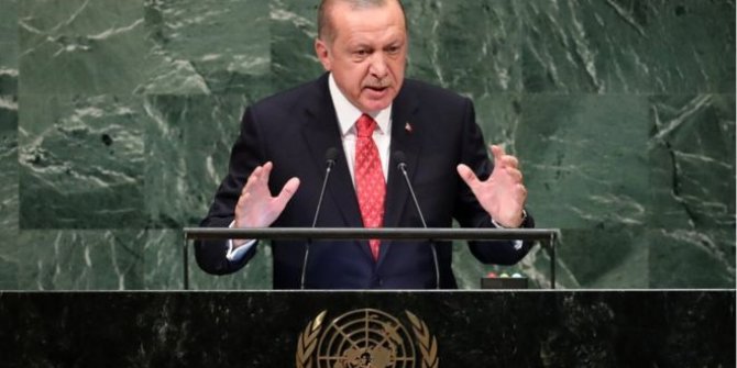 Erdoğan çok sert konuştu! Zulme seyirli kaymayın!